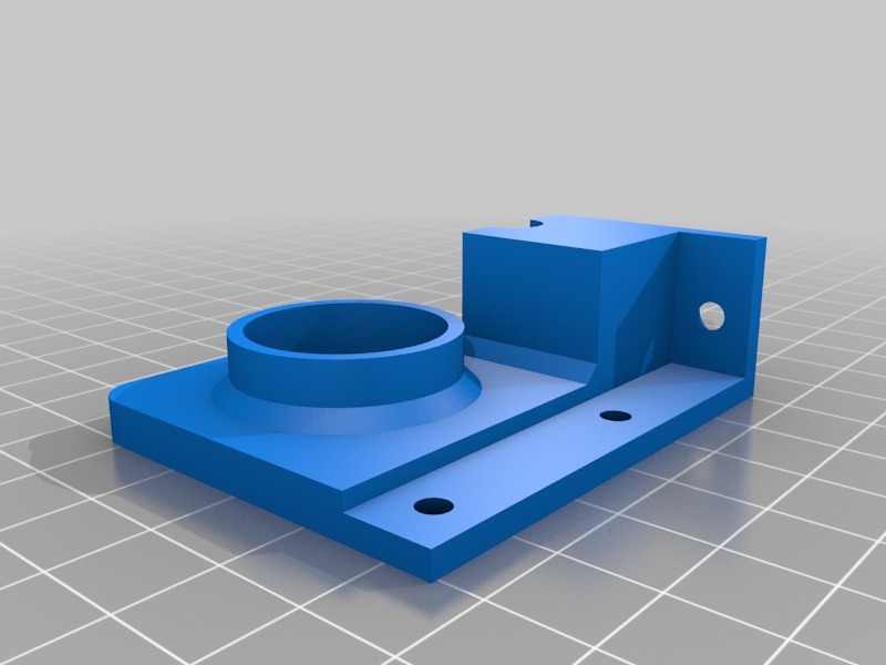 MaduixaCNC - Открытая CNC машина