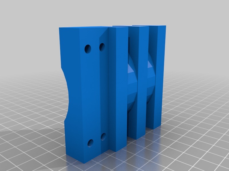 MaduixaCNC - Открытая CNC машина