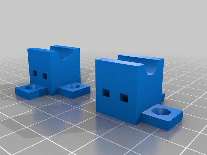 MaduixaCNC - Открытая CNC машина