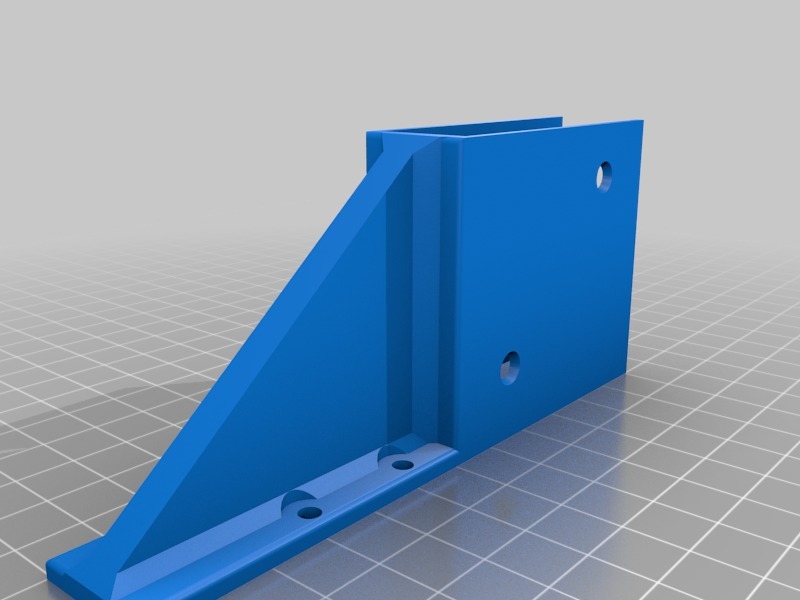 MaduixaCNC - Открытая CNC машина