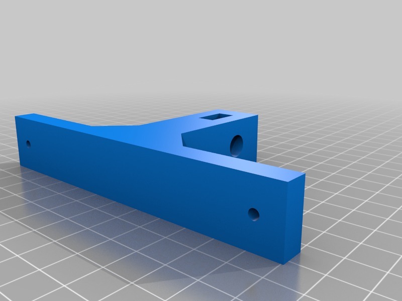 MaduixaCNC - Открытая CNC машина