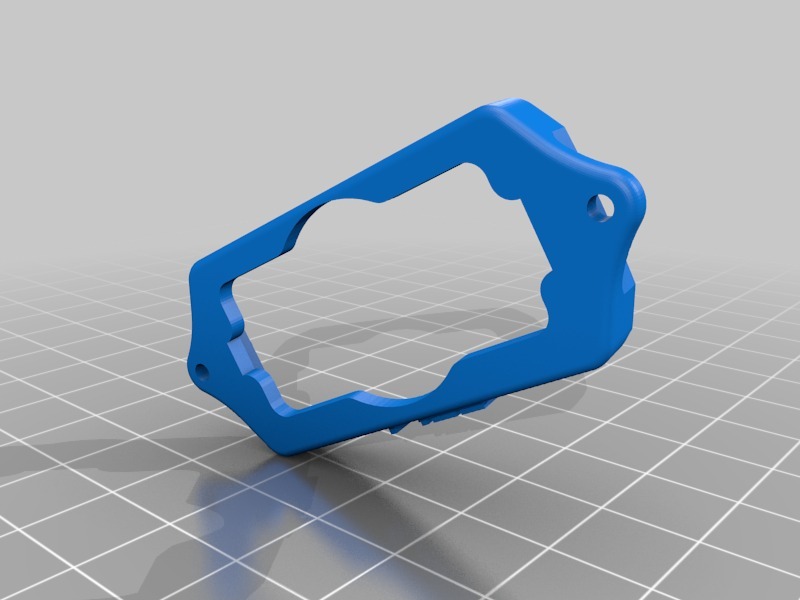 Poppy – 3D напечатанный робот