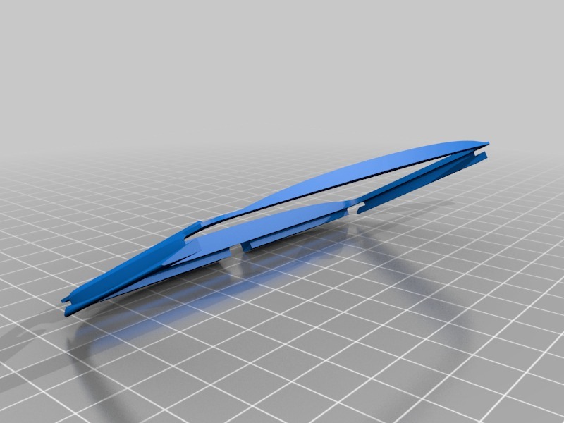 Poppy – 3D напечатанный робот