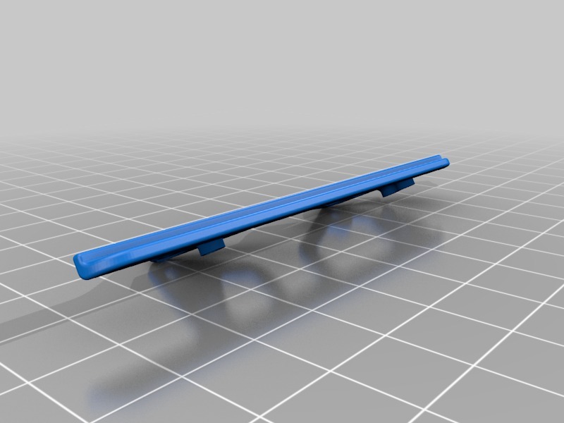 Poppy – 3D напечатанный робот