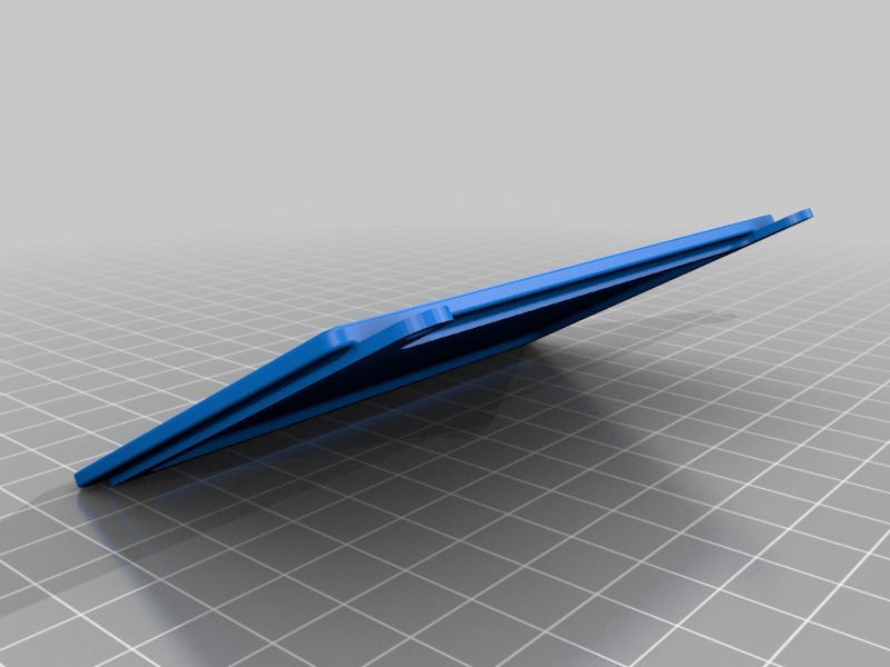 Poppy – 3D напечатанный робот