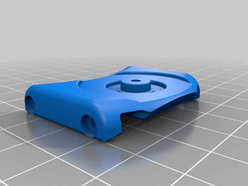 Poppy – 3D напечатанный робот