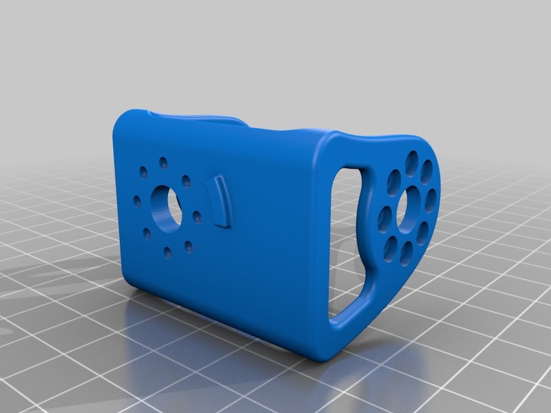 Poppy – 3D напечатанный робот