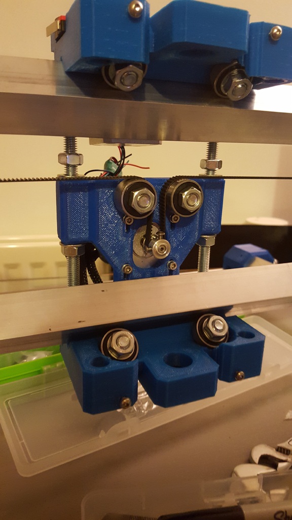 Root 2 CNC: Многофункциональный фрезерный станок