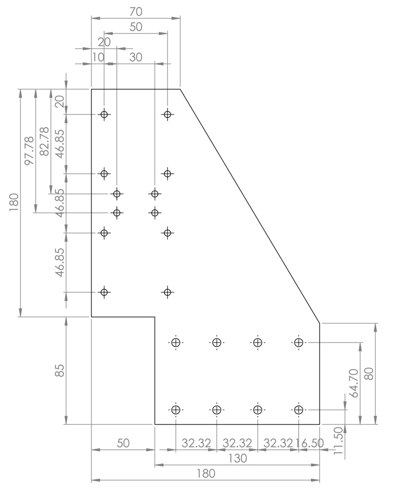 Root 2 CNC: Многофункциональный фрезерный станок