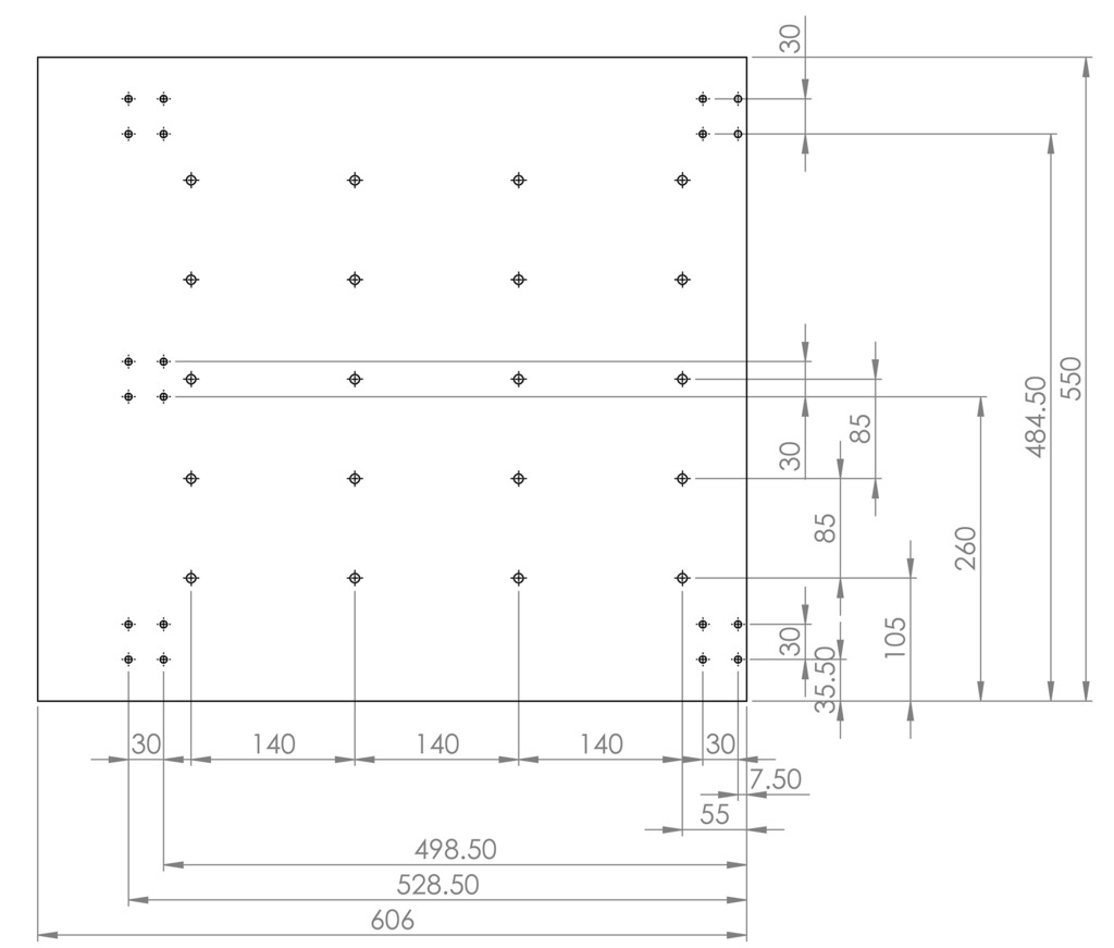 Root 2 CNC: Многофункциональный фрезерный станок