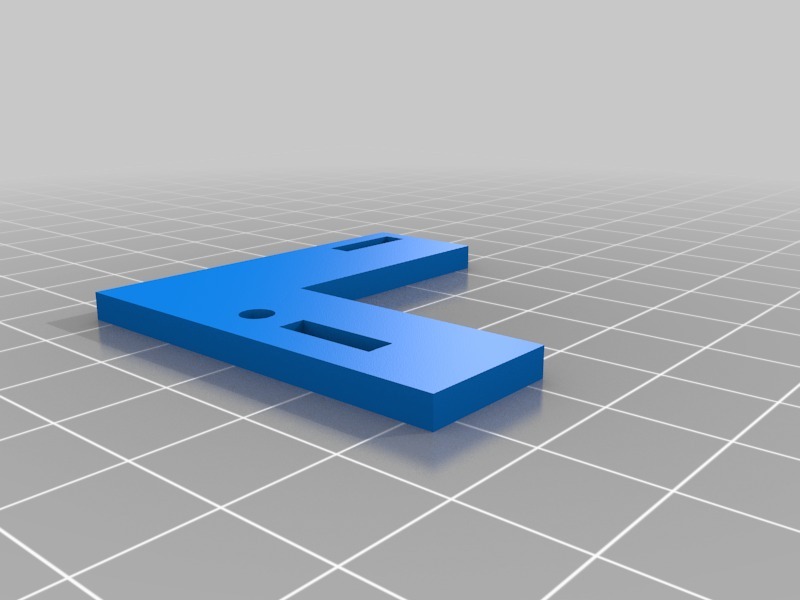 Угловые элементы для Tinyboy / Mini Fabrikator