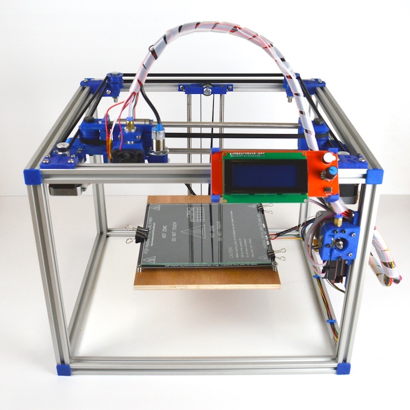 3D-принтер Smartrapcore ALU