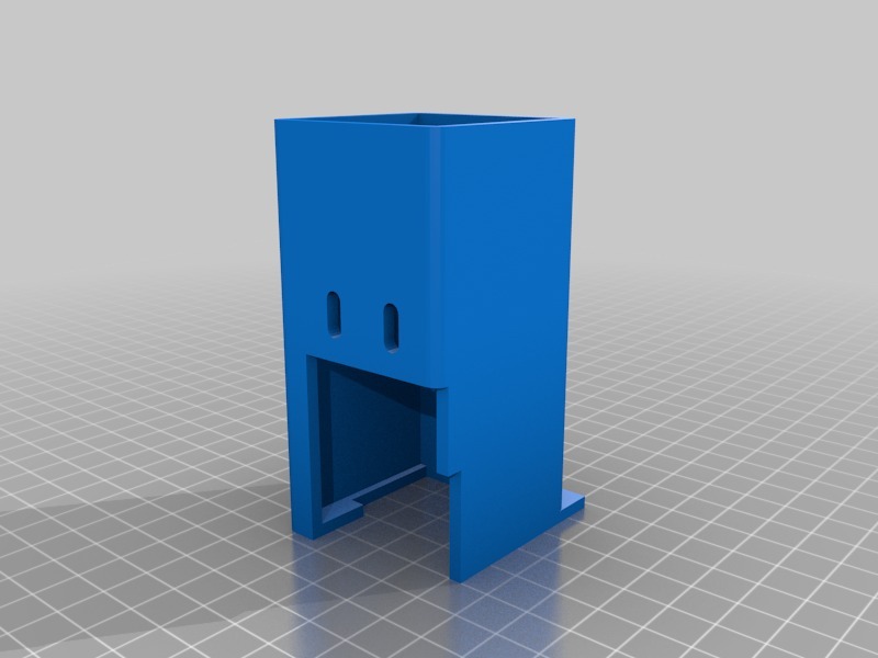 DIY Лазерный резак и гравировщик