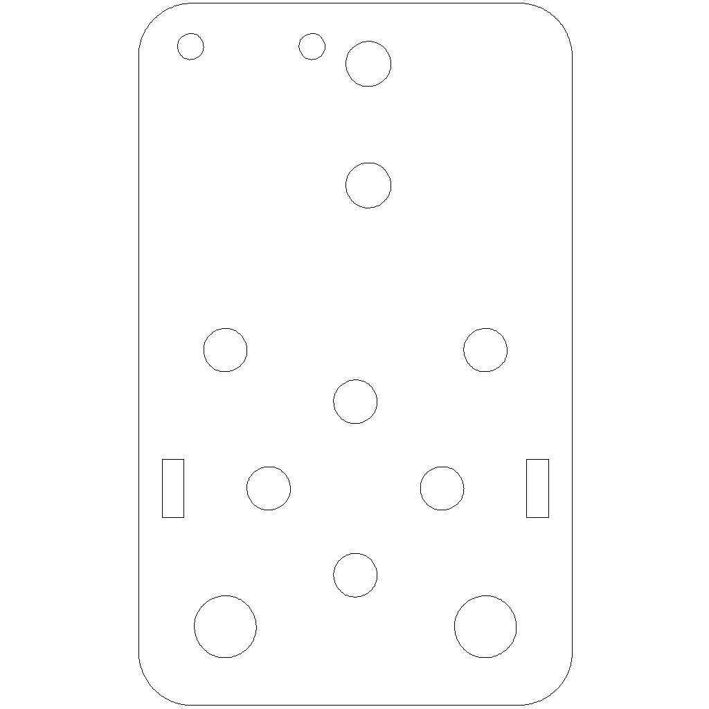 DIY Лазерный резак и гравировщик