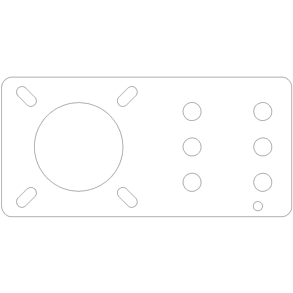 DIY Лазерный резак и гравировщик