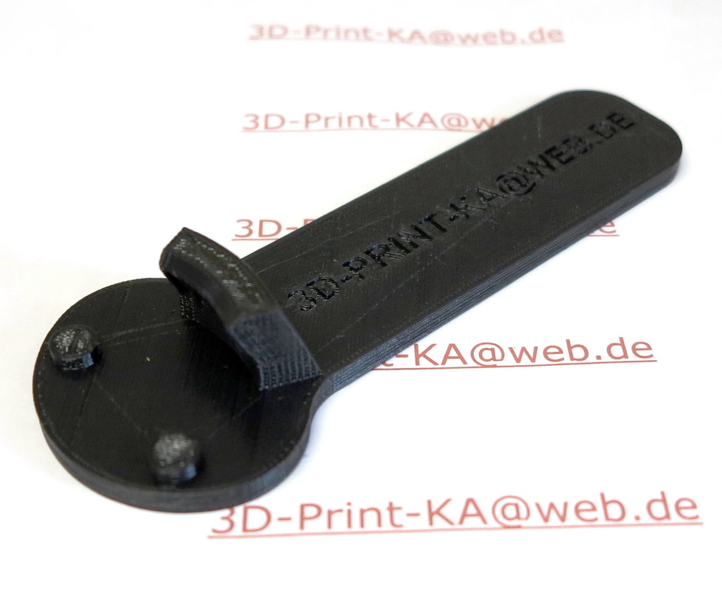 Открывалка для банок