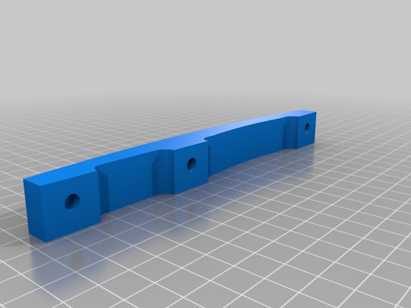 Открытая ось Z для принтеров Lulzbot Taz 4/5