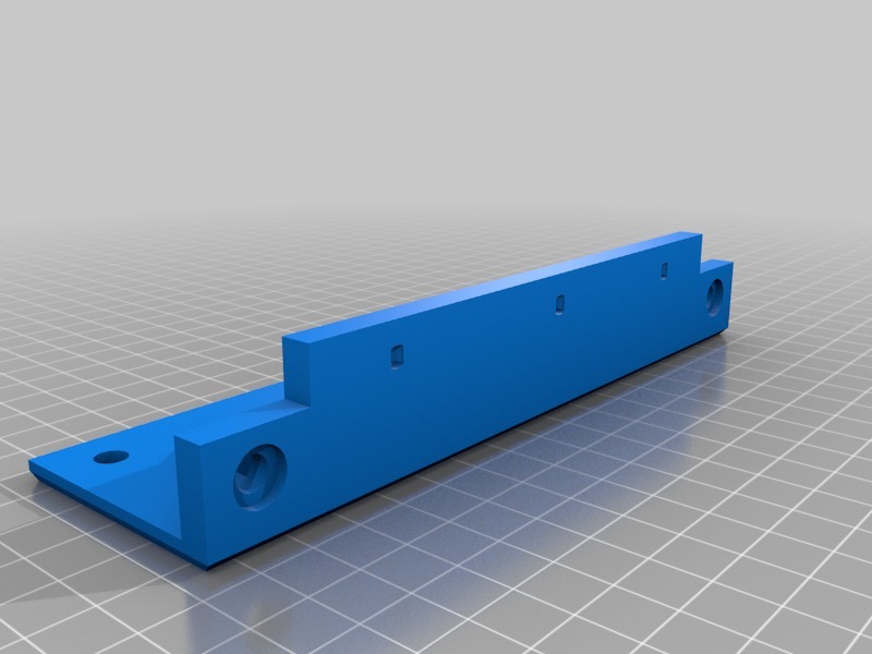 Открытая ось Z для принтеров Lulzbot Taz 4/5