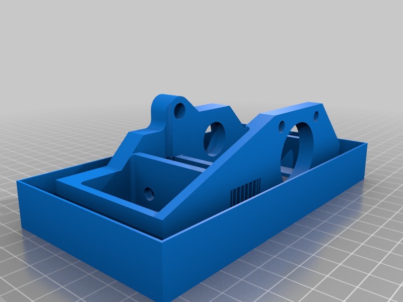 Открытая ось Z для принтеров Lulzbot Taz 4/5