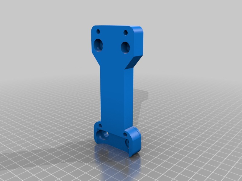 Открытая ось Z для принтеров Lulzbot Taz 4/5