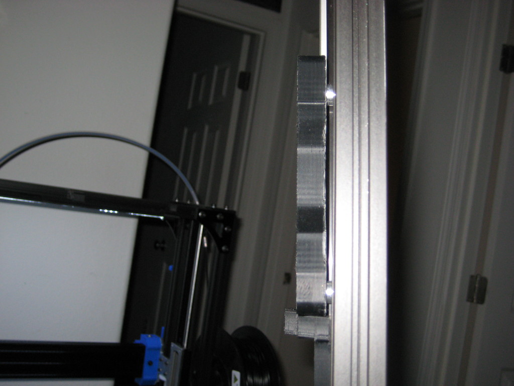 Открытая ось Z для принтеров Lulzbot Taz 4/5