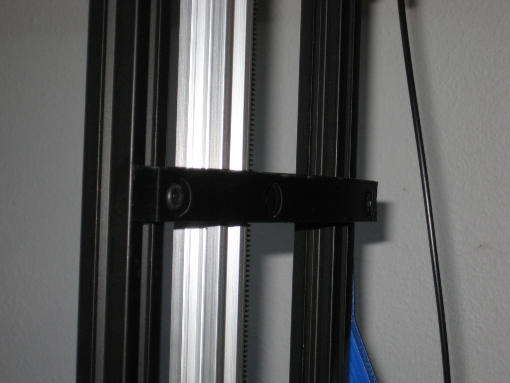 Открытая ось Z для принтеров Lulzbot Taz 4/5