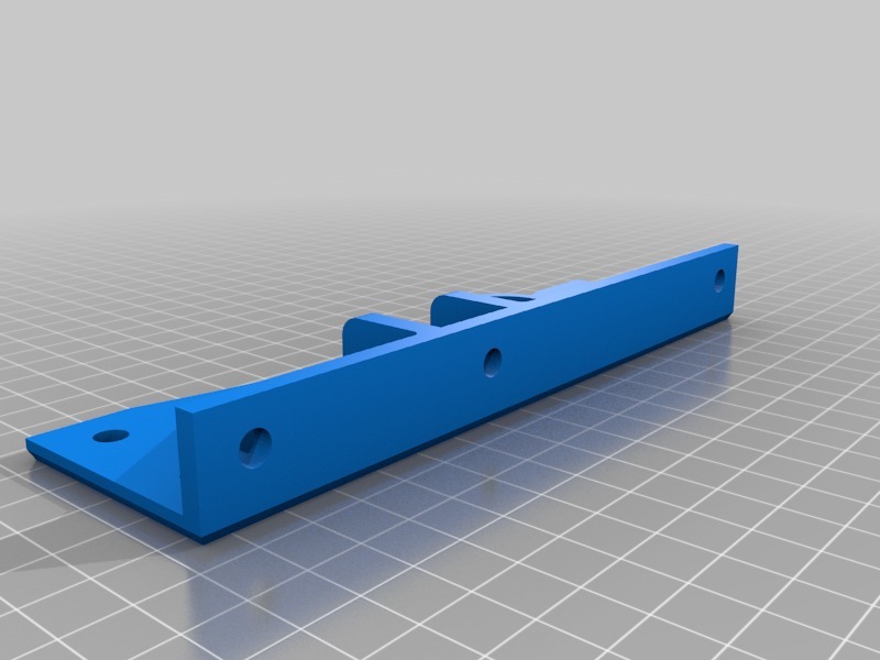 Открытая ось Z для принтеров Lulzbot Taz 4/5