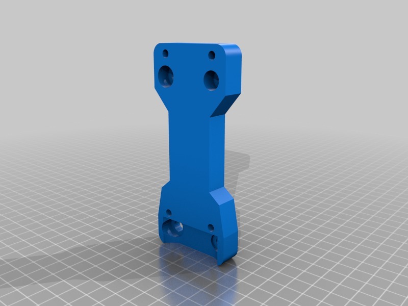 Открытая ось Z для принтеров Lulzbot Taz 4/5