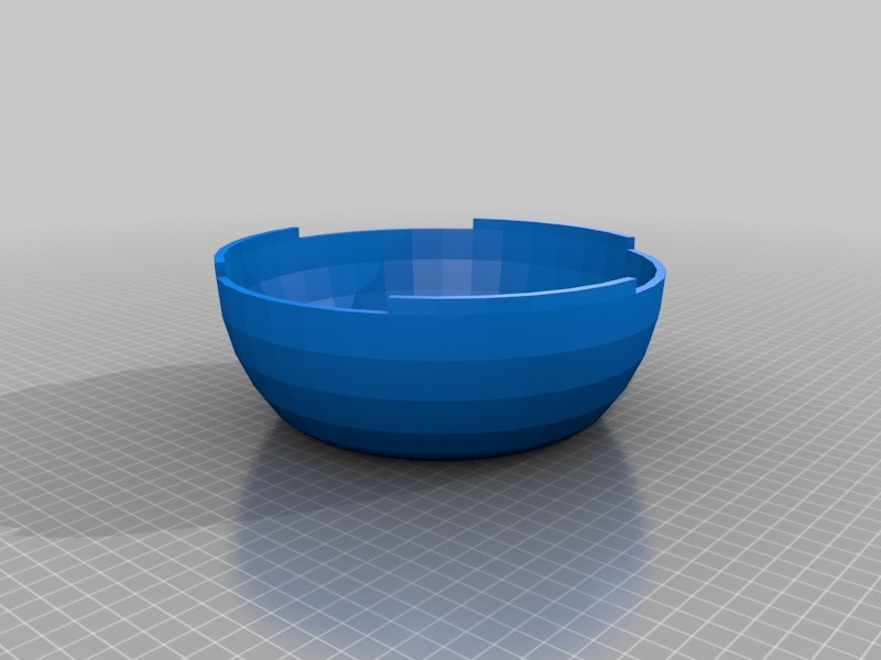 Открытая ловушка для комаров