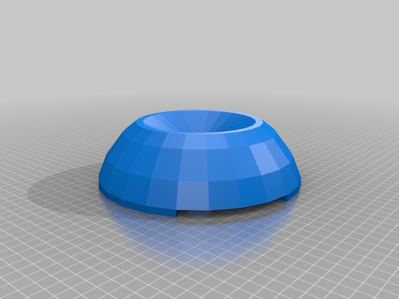 Открытая ловушка для комаров