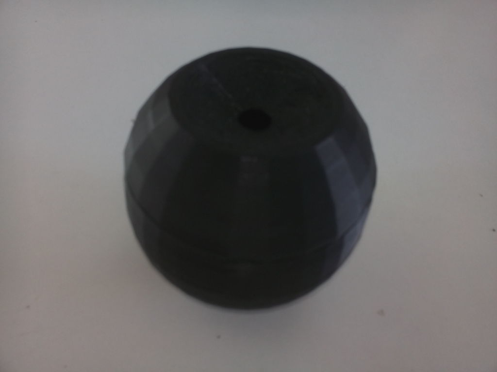 Открытая ловушка для комаров