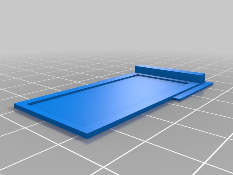 Миниатюрный открытый метрополис