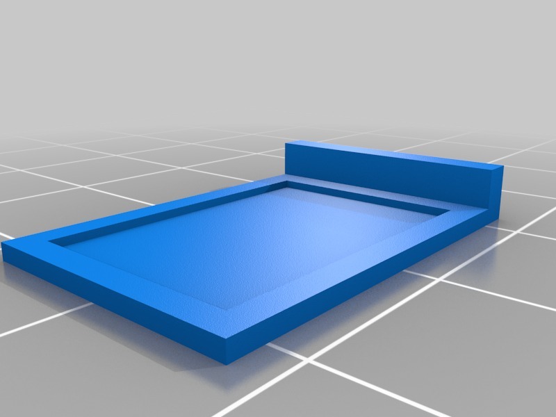 Миниатюрный открытый метрополис