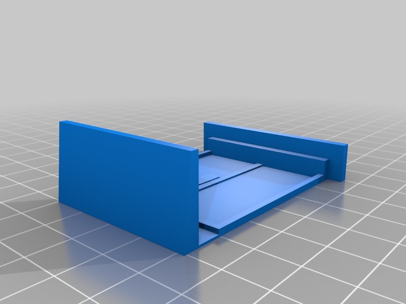 Миниатюрный открытый метрополис