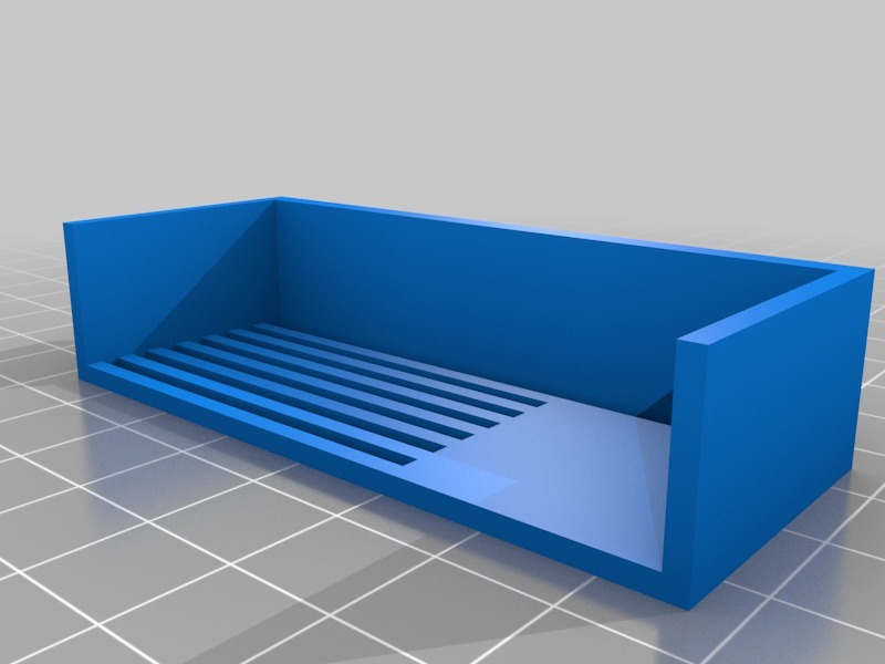 Миниатюрный открытый метрополис