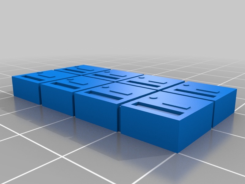 Миниатюрный открытый метрополис