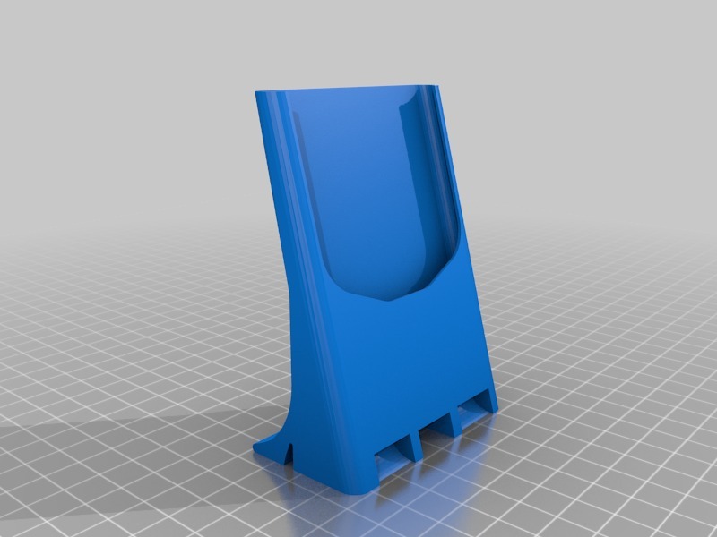 Док-станция для iPhone 6 с открытыми портами