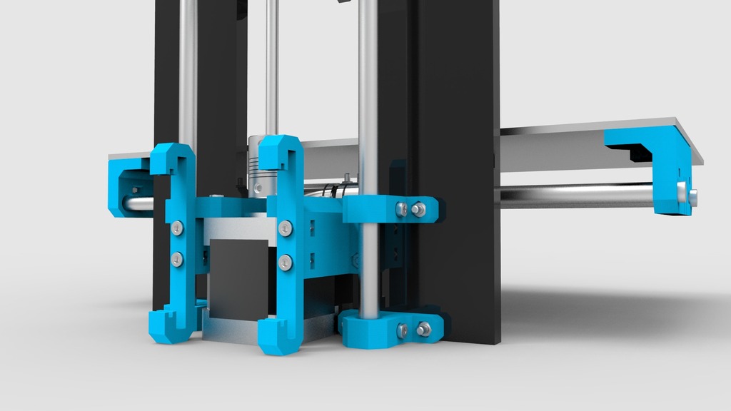 3D принтер M Prime One