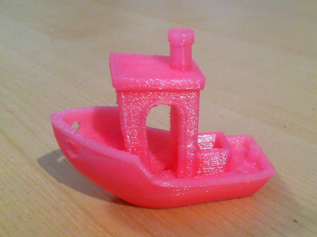 3D принтер M Prime One