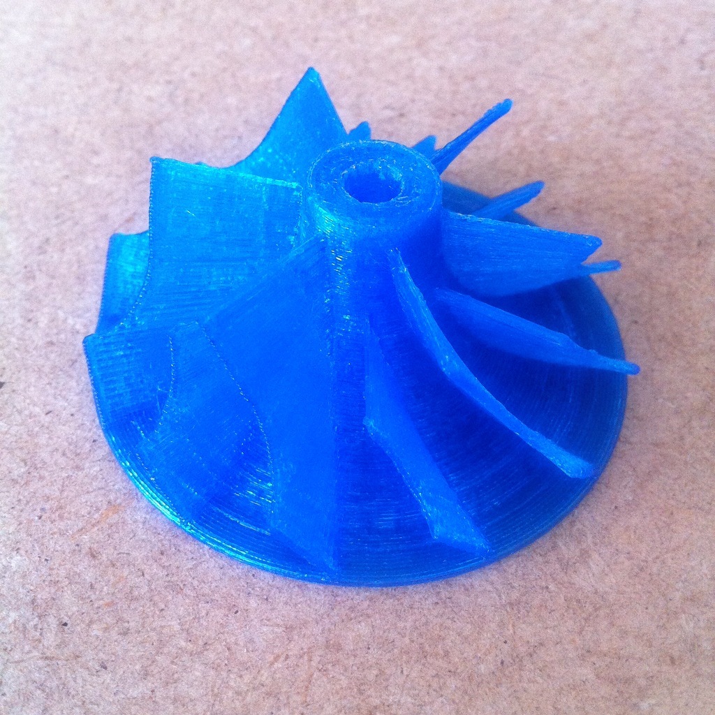 3D принтер M Prime One