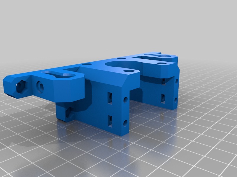 3D принтер M Prime One