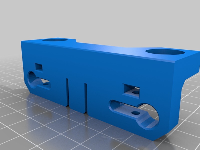 3D принтер M Prime One