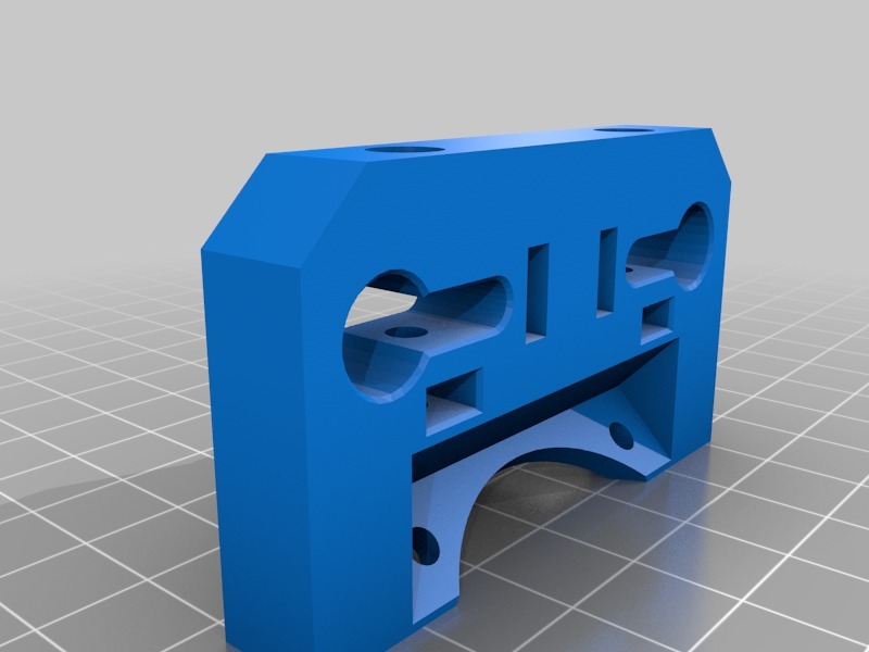 3D принтер M Prime One