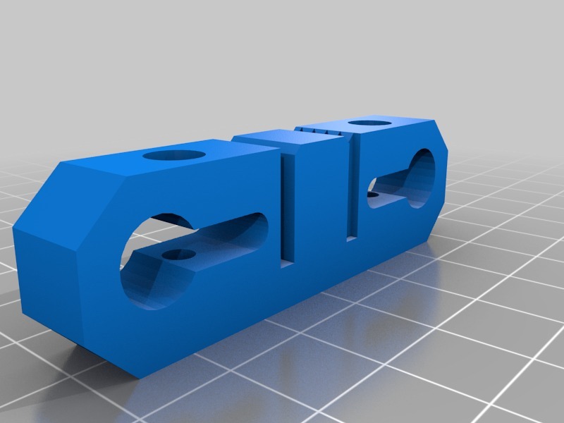 3D принтер M Prime One