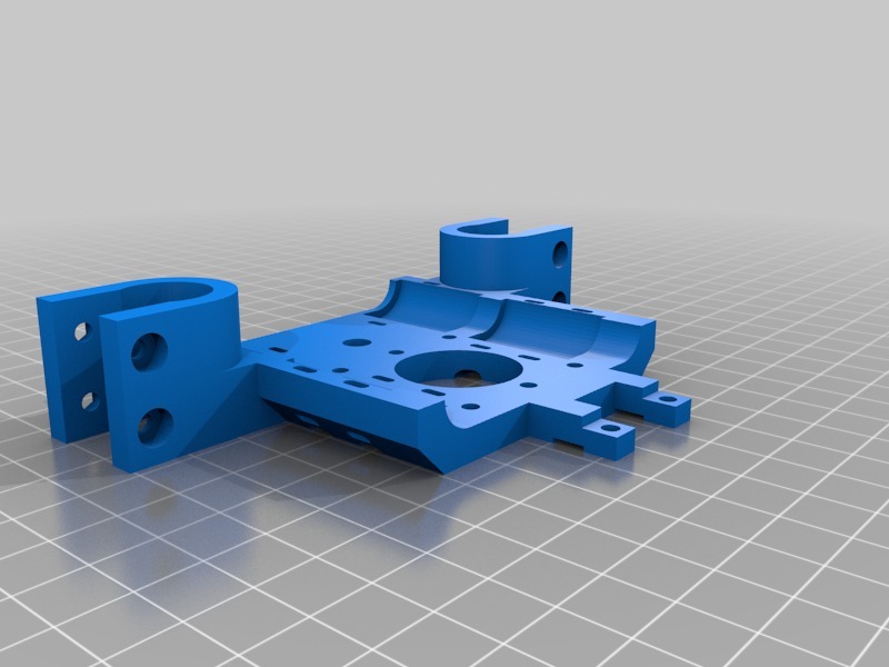 3D принтер M Prime One