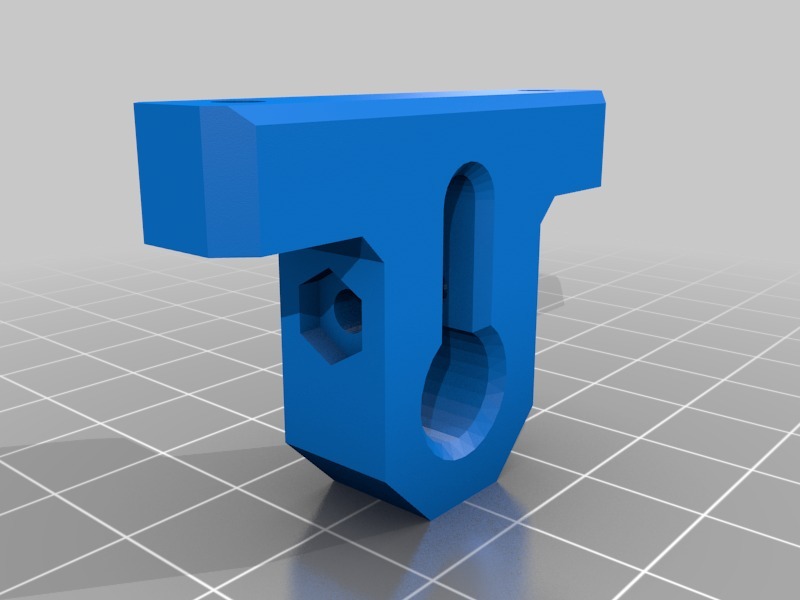 3D принтер M Prime One