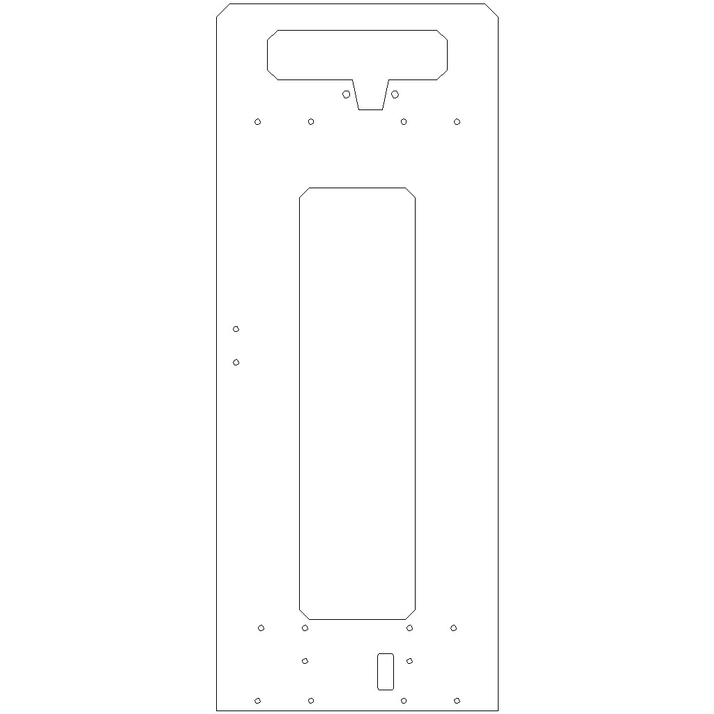3D принтер M Prime One