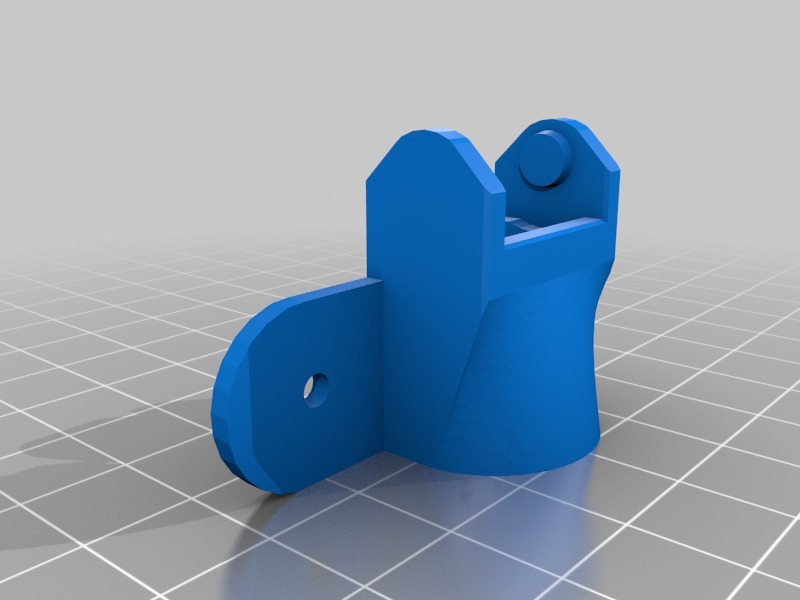 Комплект металлической цепи для кабелей Printrbot