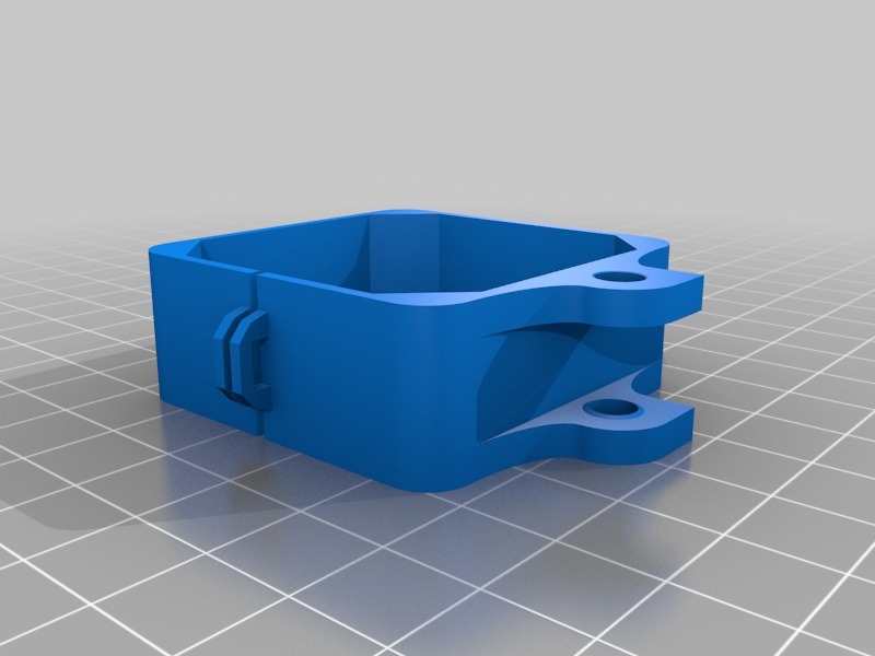 Комплект металлической цепи для кабелей Printrbot