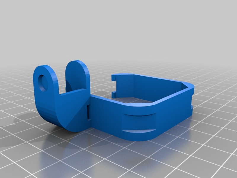 Комплект металлической цепи для кабелей Printrbot